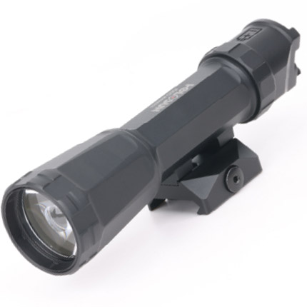 Holosun RAID Rifle Area Ilum Device