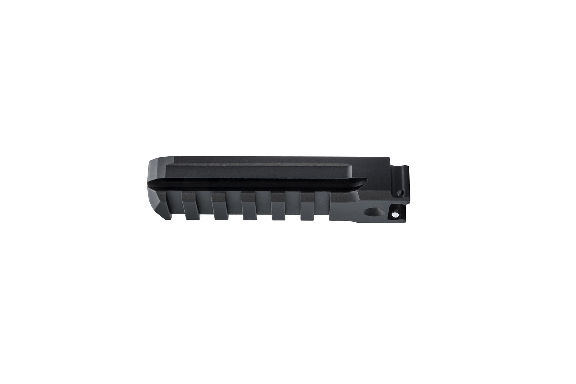 ZRO Delta MODULUS Dust Cover - Extended