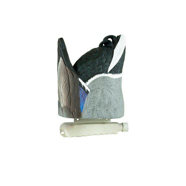 Rock Ridge Outdoors Cupped Feeder Butt Drake Decoy