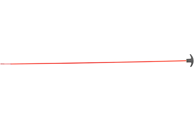 KleenBore SAF-T Clad 33" Rifle Rod .22-.45 Cal