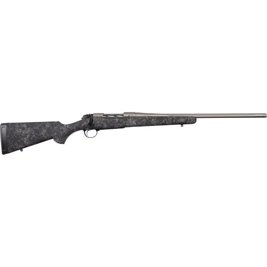 Bergara BRG HUNTER 22CM 20SS TB GRY DE