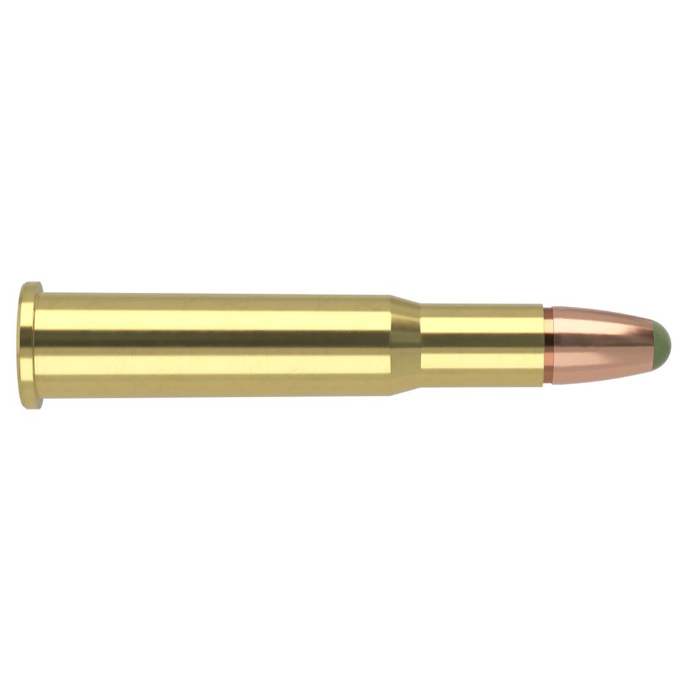 Nosler E-Tip Rifle Ammunition 30-30 Win 150gr E-Tip 2250 fps 20/ct