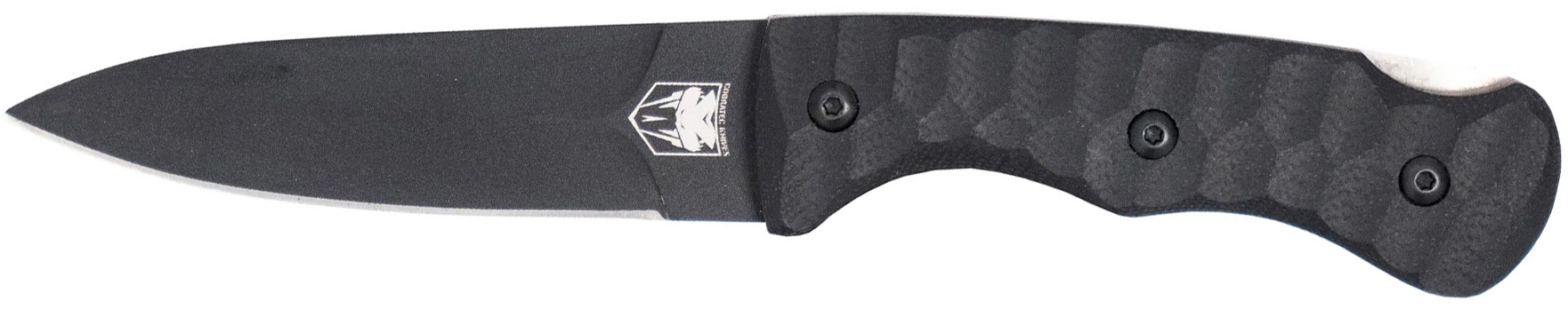 CobraTec Knives CBT G10 FOLDING PUSH DAGGER