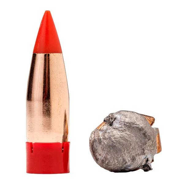 Hornady 45 cal 280 gr Bore Driver ELD-X Muzzleloader Bullets 12/ct Box