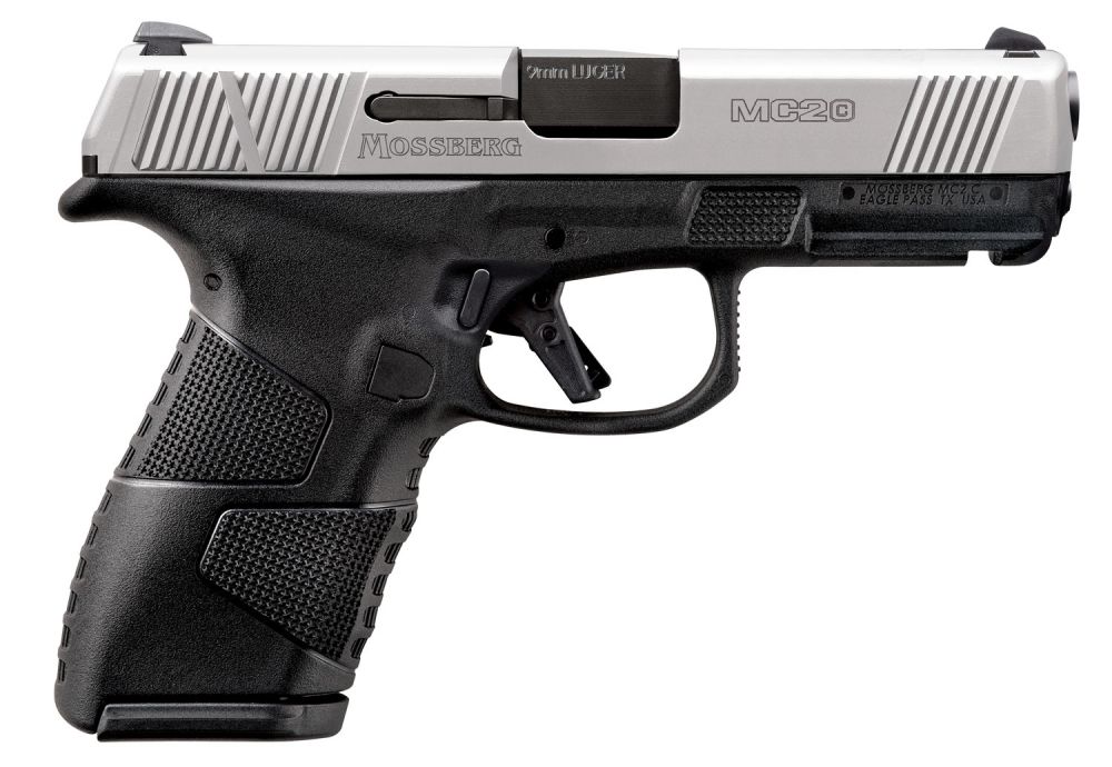 Mossberg MC2c 9mm