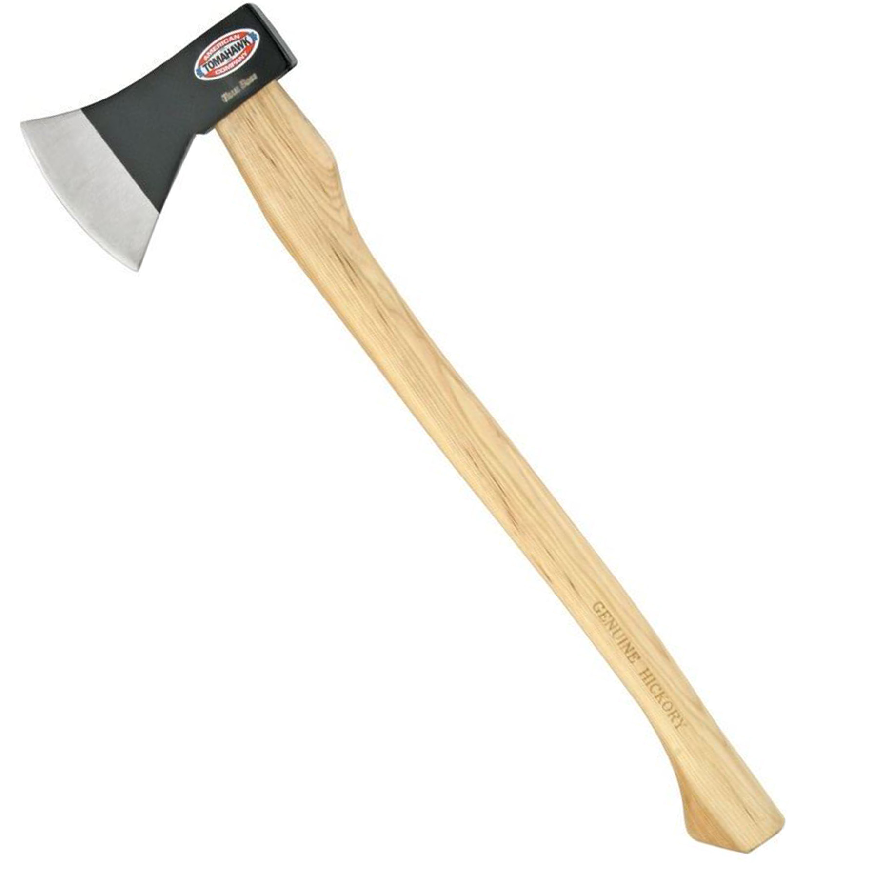 COLD STL TRAIL BOSS AXE