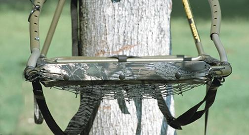 Millennium Ol'Man Straight Bar Camouflage Pad Cover