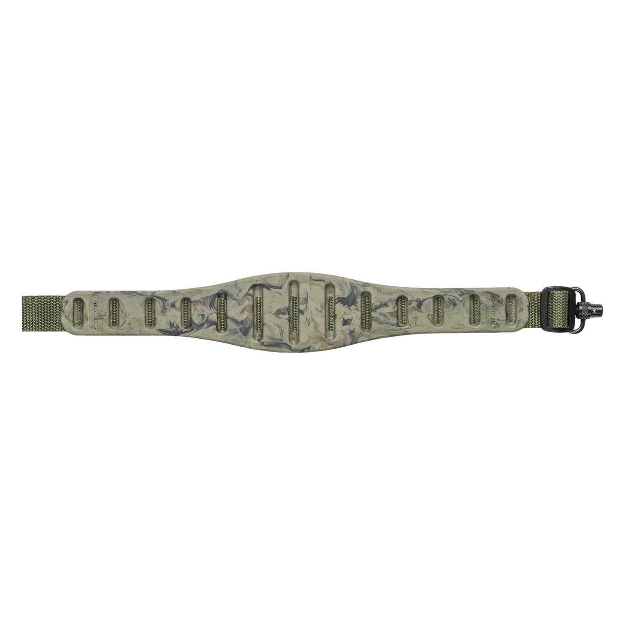 Blackpowder Products Inc-Quake Quake Claw Sling Flush Cup - Camo