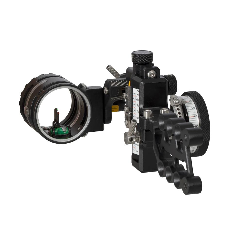 Escalade Sports DBA Bear Archery Bear Archery Trophy Ridge SWTF Duo Bow Sight RH