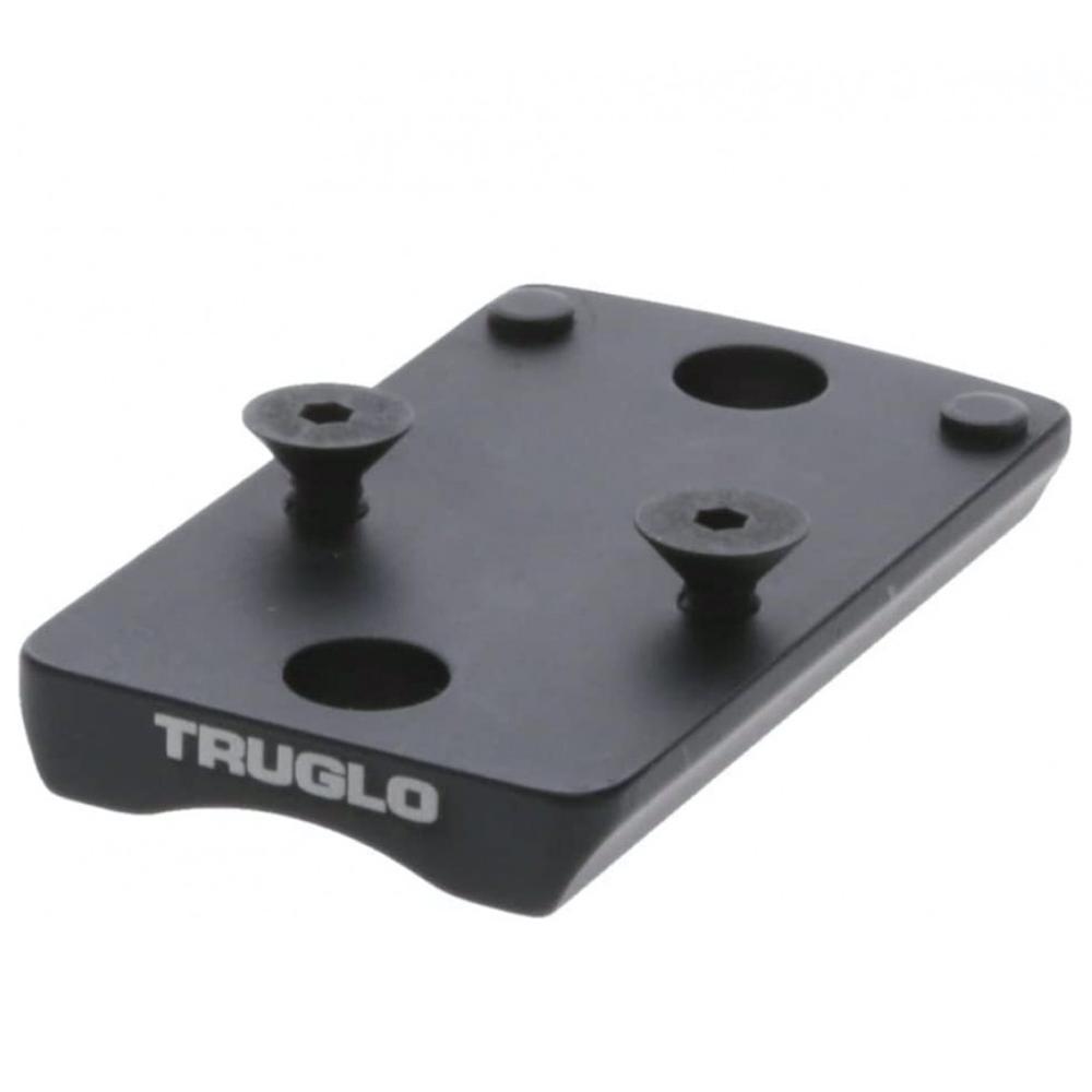 TRUGLO MNT SHTGN RCVR REM TG/VOR/DOC