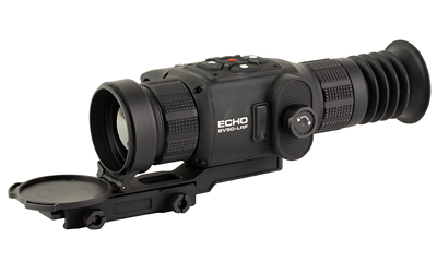 Sig Sauer Echo SV50-LRF Thermal Sight 2-16x50mm BDX 2.0 Black