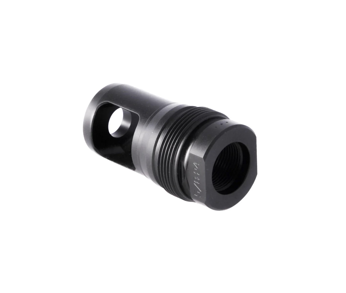 Dead Air Xemax Muzzle Brake M18x1 .338LM