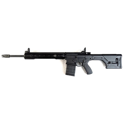 Franklin Armory Militia Model Praefectorm-M 6.5 Creedmoor 15" Barrel Black