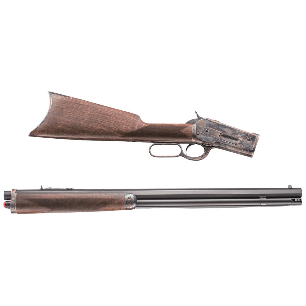 Taylors & Company 1886 Takedown Rifle .45-70 8rd Capacity 26" Barrel Walnut Case Colored