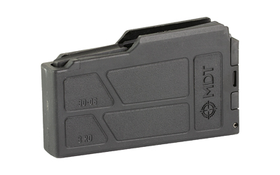MDT MAG MDT LA 30-06 3 ROUND POLY