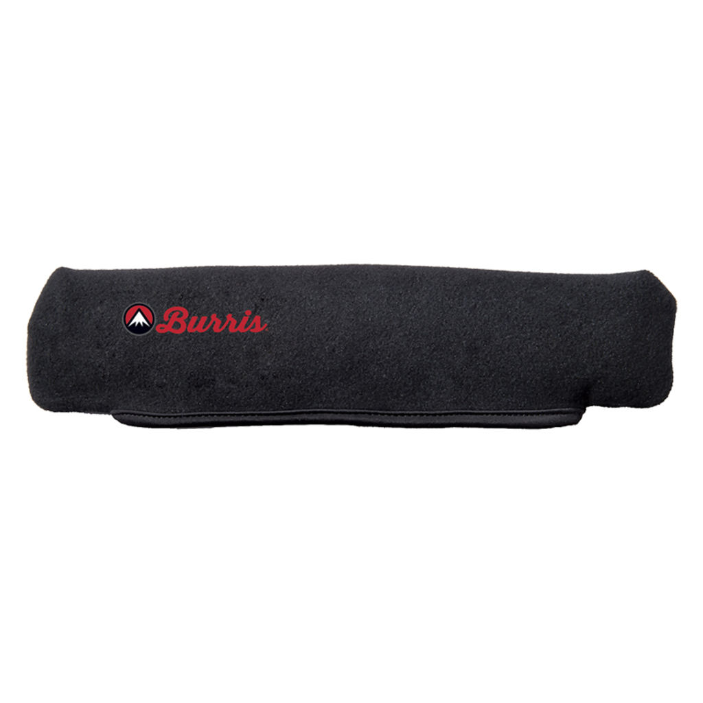 Burris BUR SCOPE COVER LRG BLK