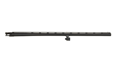 Mossberg 500 All Purpose Shotgun Barrel 12 ga 6-Shot 28" Black
