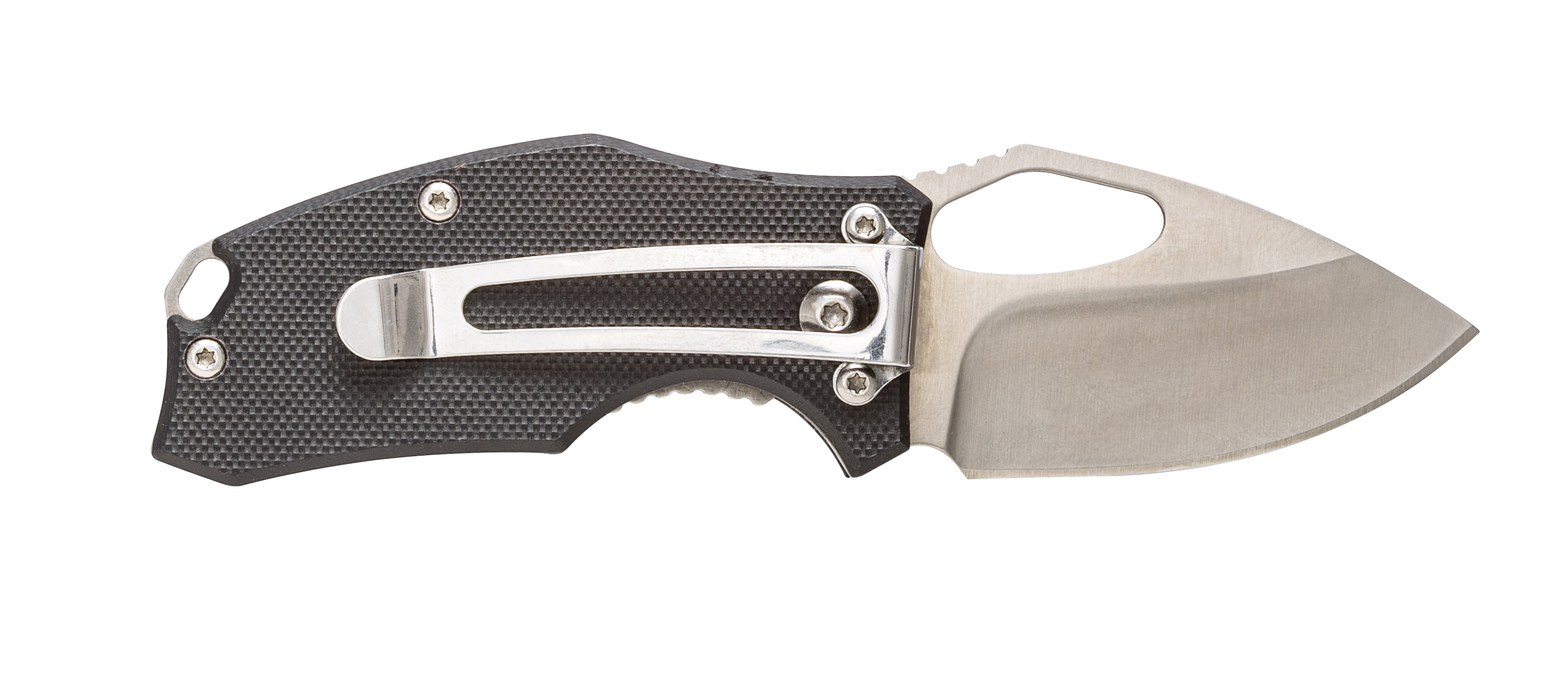 Smith's SMT LIL CHONCHO BLK 2.2 DP