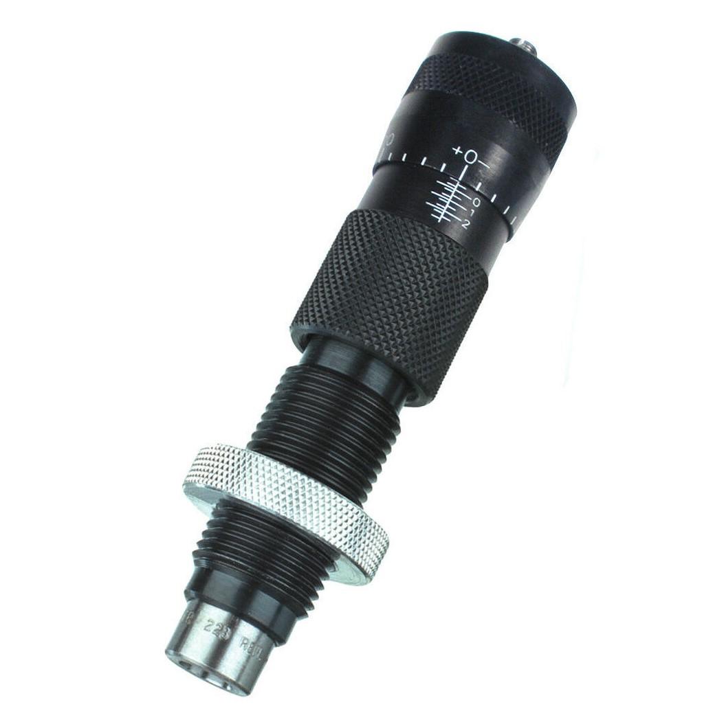 Forster Products MICRO SEATER DIE FOR 6MM DASHER ULTRA