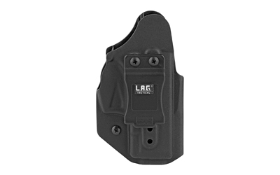 L.A.G. Tactical Liberator MK2 Holster for Taurus G2C Black Ambi