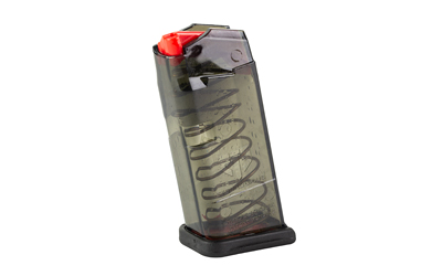 Elite Tactical Systems Group ETS MAG FOR GLK 27 40SW 9RD CRB SMK