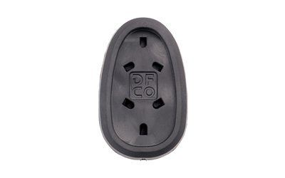 DIE FREE CO. STORAGE PLUG FOR KUNG FU GRIP