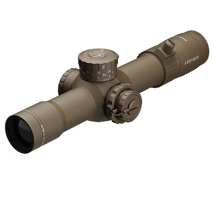 Leupold Mark 5HD 2-10x30 35mm M5C3 FFP illum CMR-Mil Dark Earth
