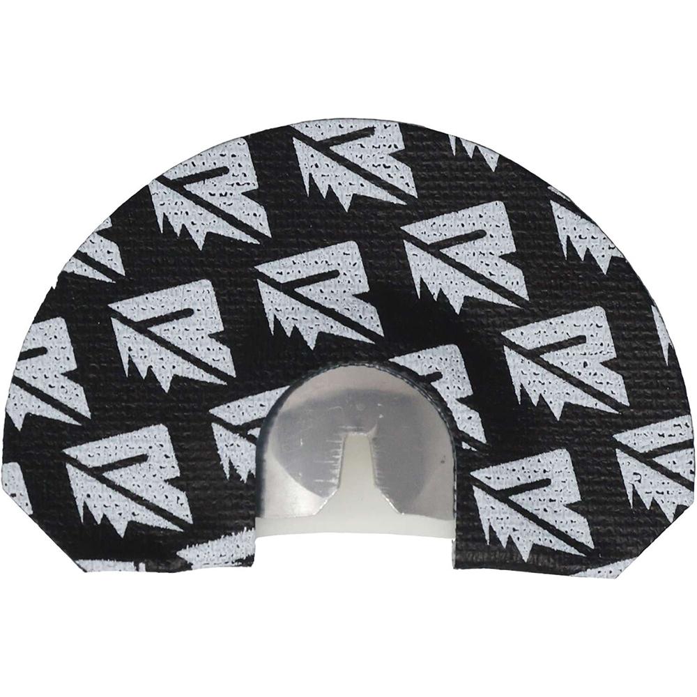 Higdon Outdoors Riven Calls Comet Small Dome Elk Mouth Call
