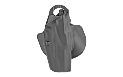 Safariland 6378 ALS Concealment Paddle Holster with Belt Loop for 1911 Black RH