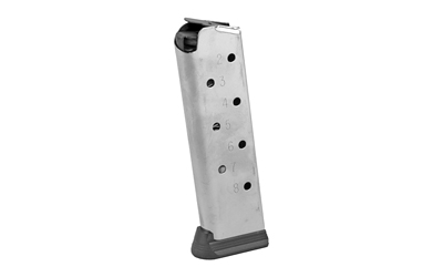 Sig Sauer 1911 Full Size Magazine .45 ACP Black 8/rd