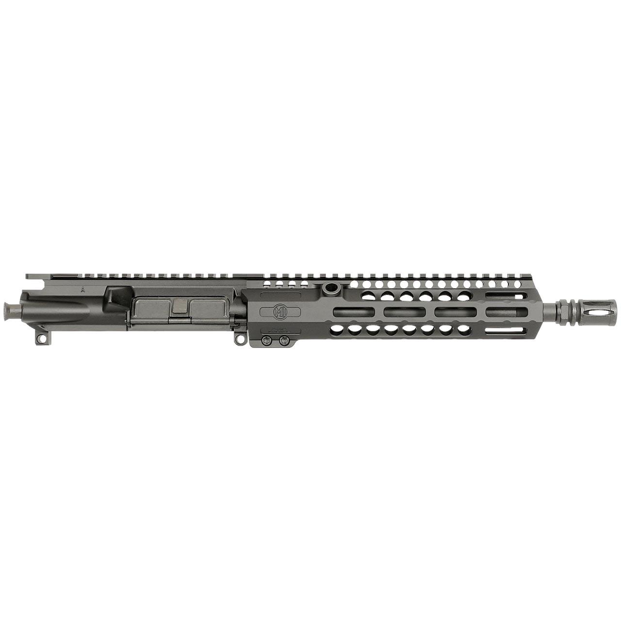Midwest MI URG (Upper Receiver Group) - 10.5 .223 Wylde Criterion CORE - 9.25 Combat Rail HD