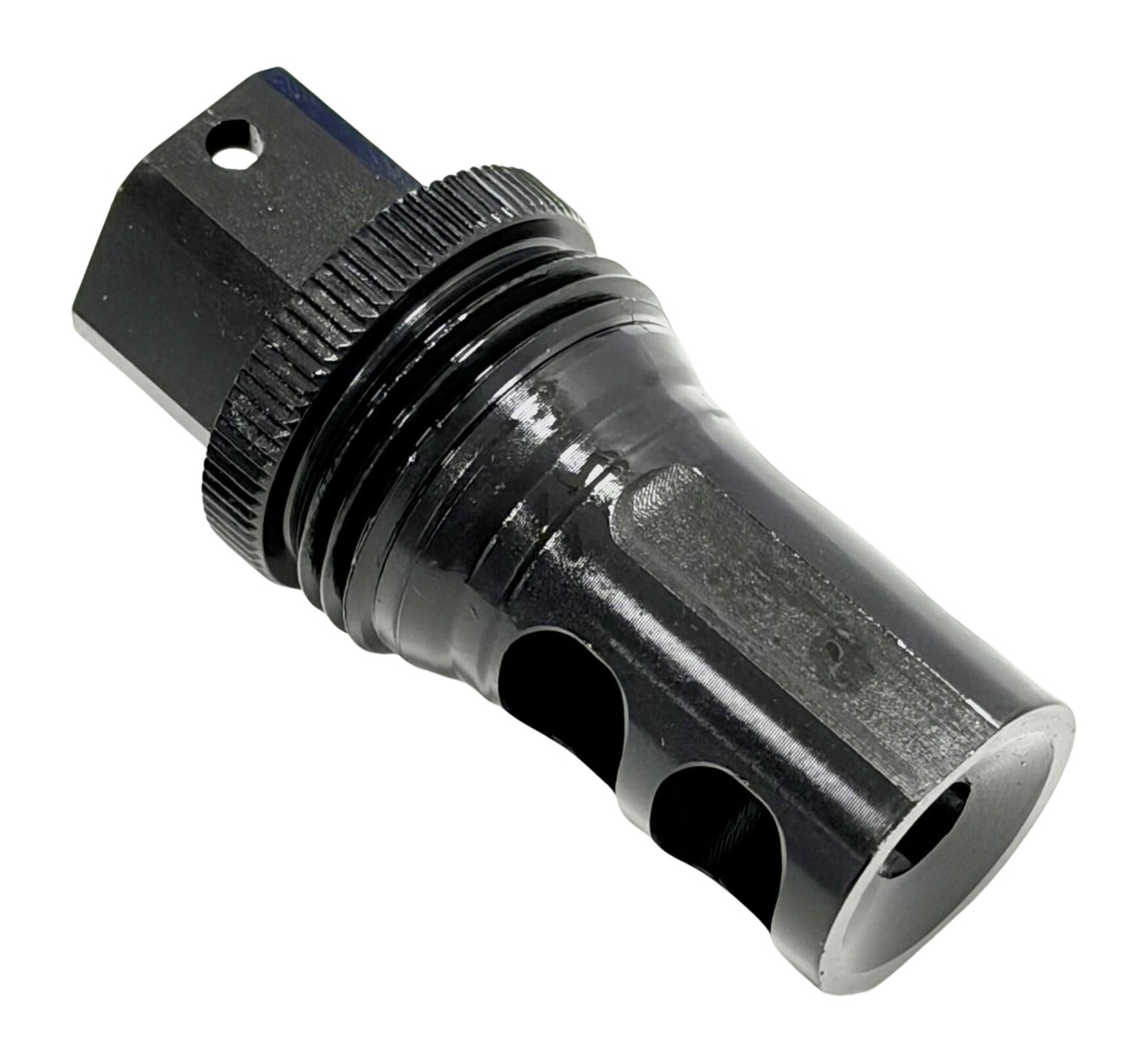 IWI Silencer QD Muzzle Break - 5/8-24