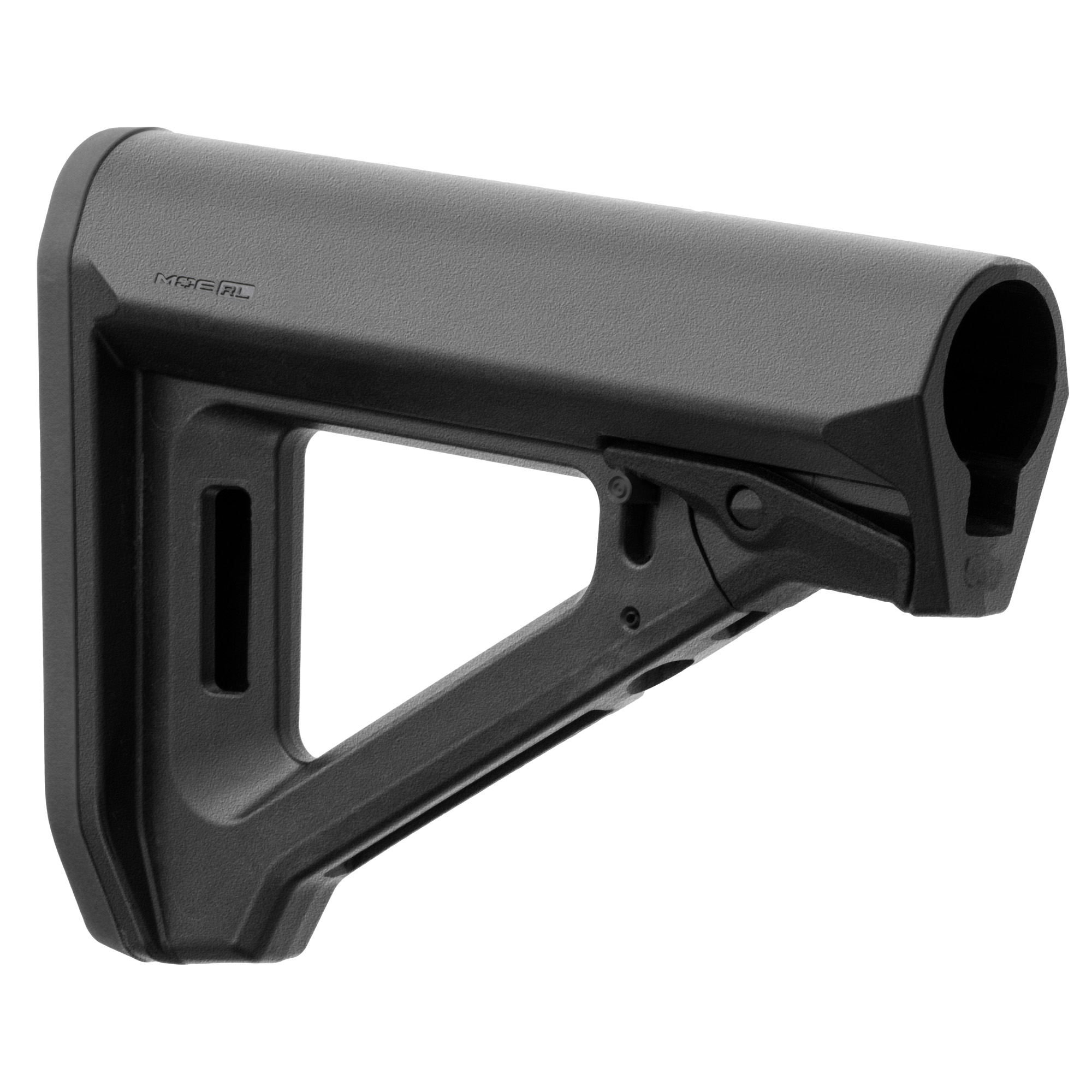 Magpul MOE RL Carbine Rifle Stock Mil Spec Black