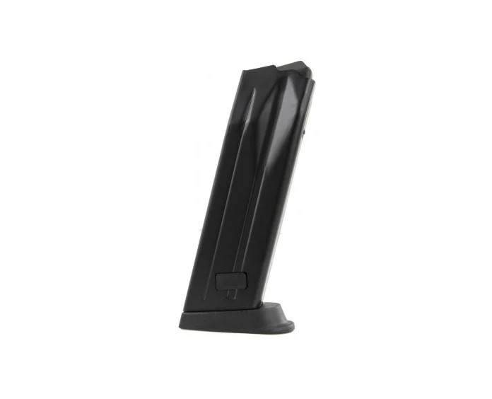 Heckler & Koch Inc. H&K USP45 Handgun Magazine Black with Extended Floorplate .45 ACP 10/rd
