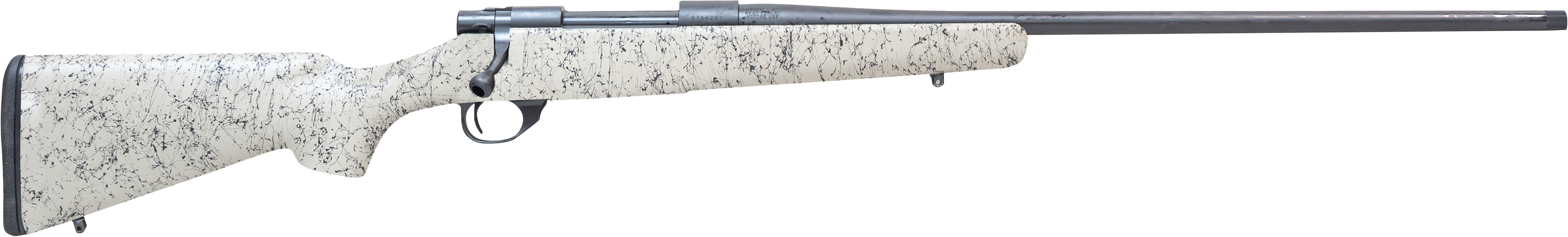 Howa LEG HOWA CRBN STLKR2 308 22B