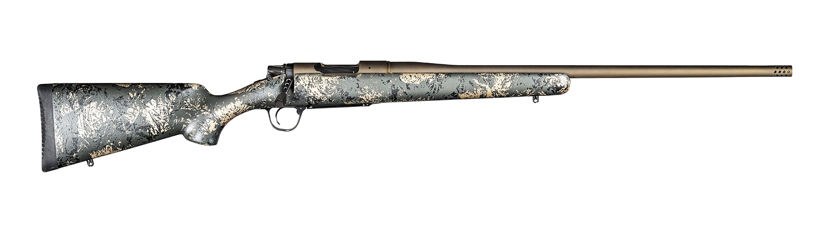 Christensen Arms CHA MESA FFT BA 7MM 22B BB