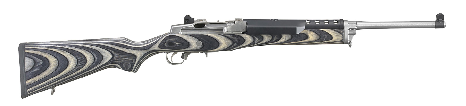 Ruger RUG MINI-14 RNCH 223 SS 5R DE DAVIDSON'S EXCLUSIVE