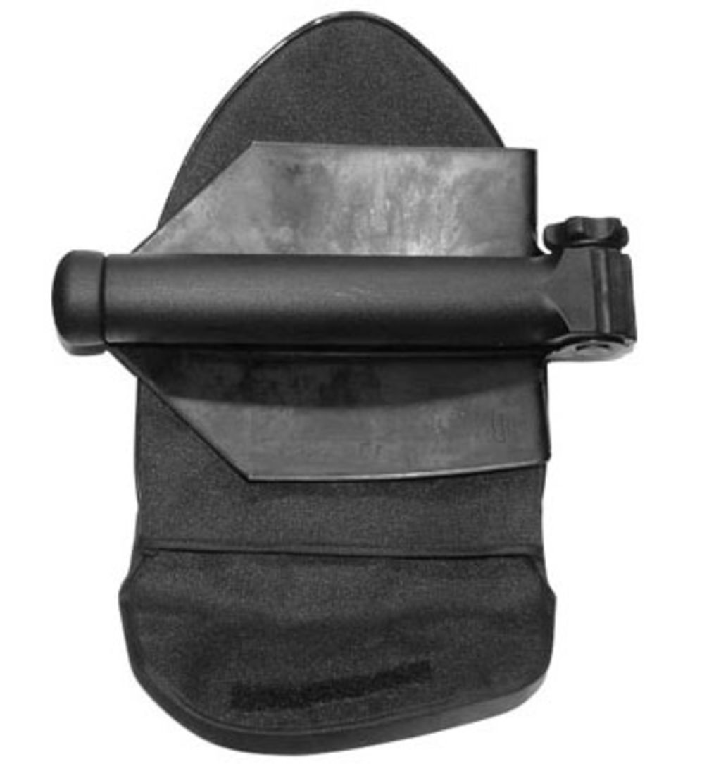 Glock Entrenching Tool