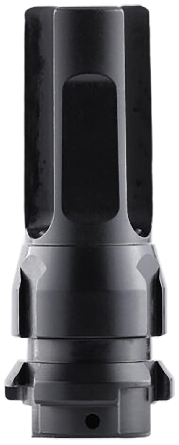 Dead Air KeyMount Flash Hider SCAR 16 / Muzzle Shoulder 1/2-28