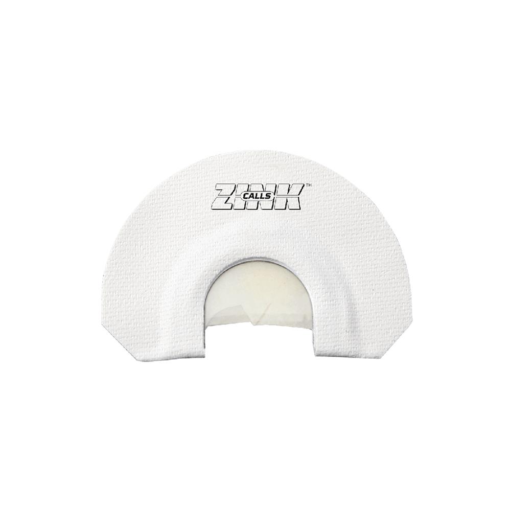 AVIAN Zink Lucky Lady Turkey Mouth Call