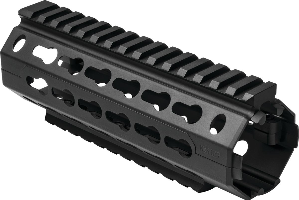 NcSTAR Inc. KEYMOD RAIL SYSTEM/CARBINE