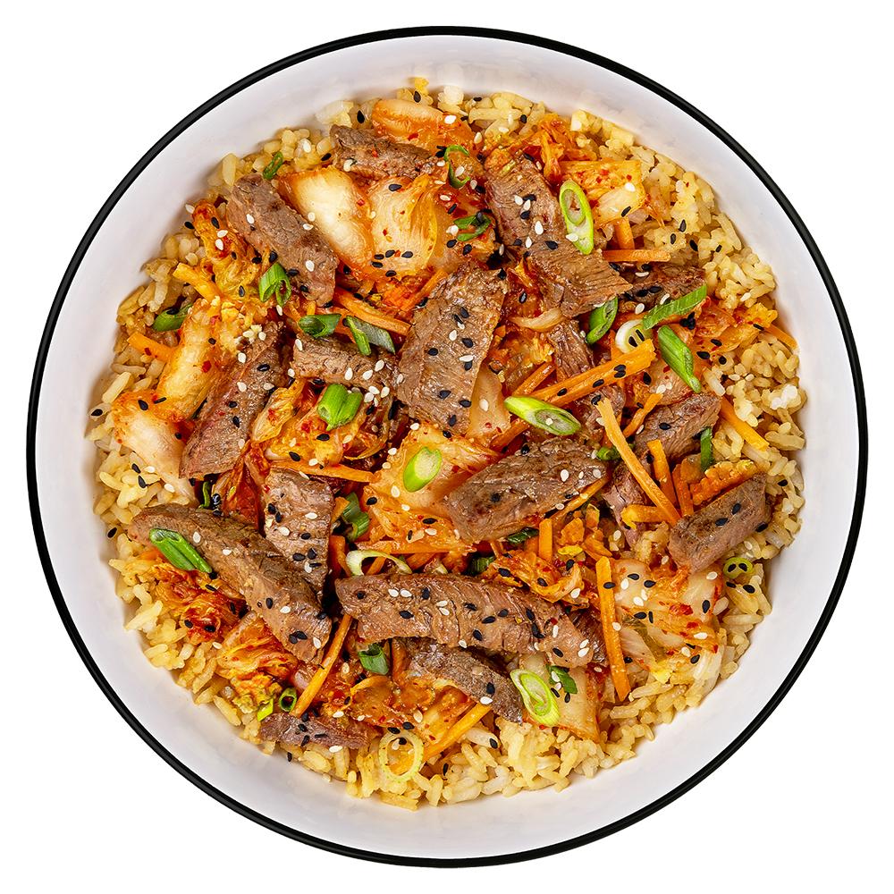 Readywise Pro Meal Beef Bulgogi Single Pack