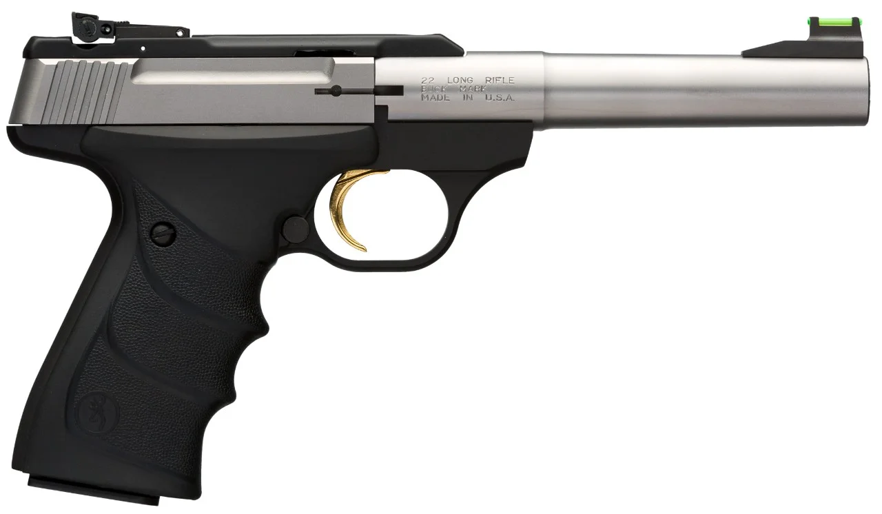 Browning BRN BM CAMPER URX 22LR PST SS
