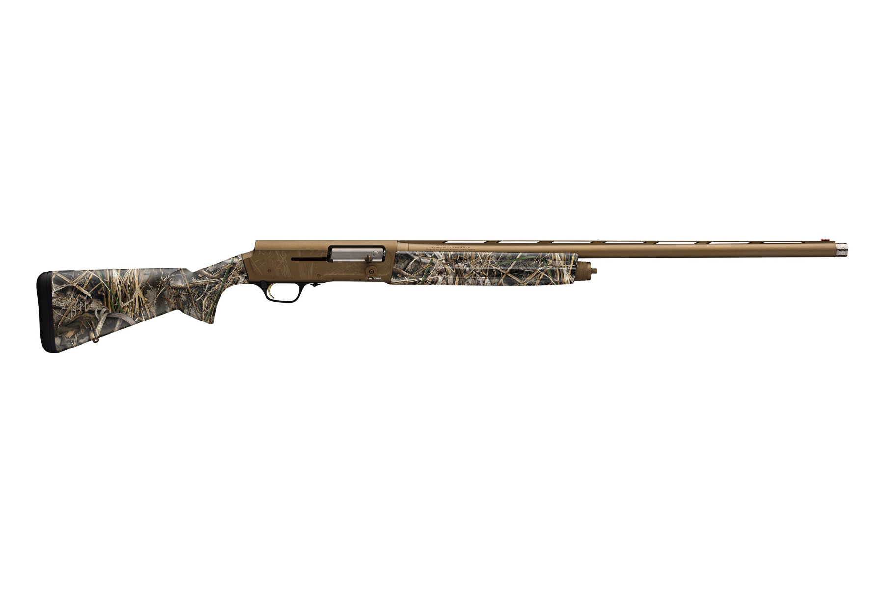 Browning BRN A5 WW 12M/28 MAX-7 CAMO