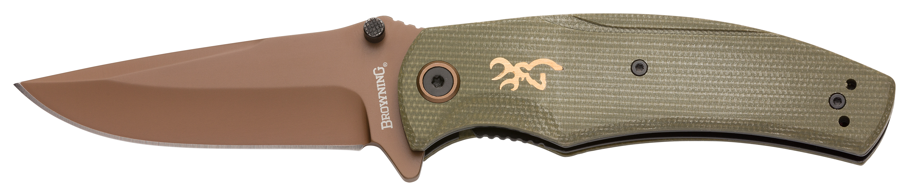 Browning BCU BRN TRAILSIDE SPRING ASSTD