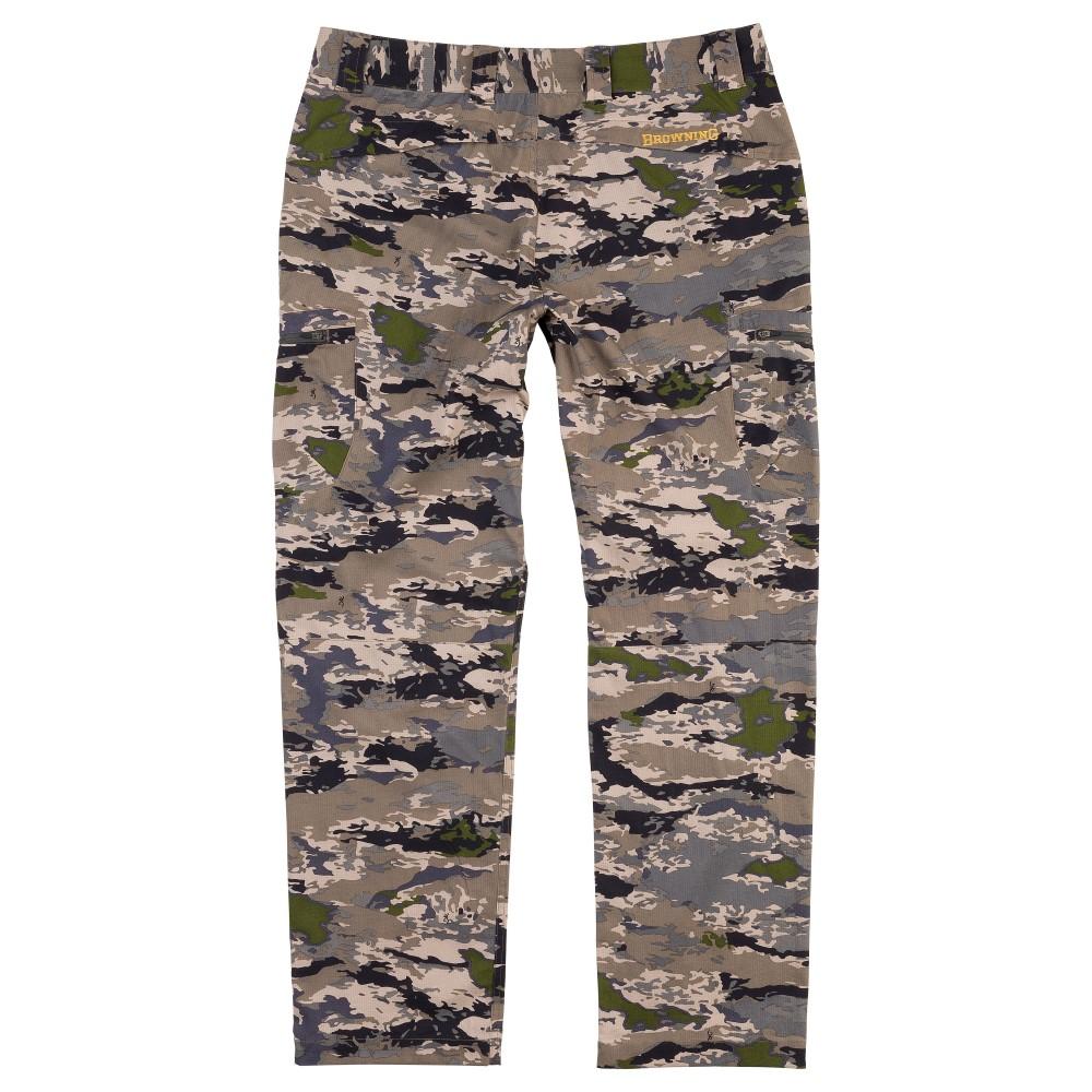 Browning Early Season Pant Ovix Camo 34