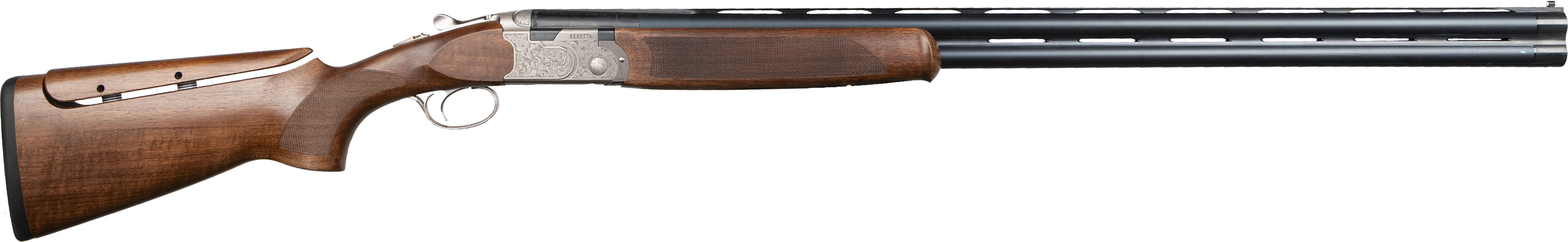 Beretta BTA 686 S/PIGN1 SPORT BF 12/32 SILVER PIGEON 1
