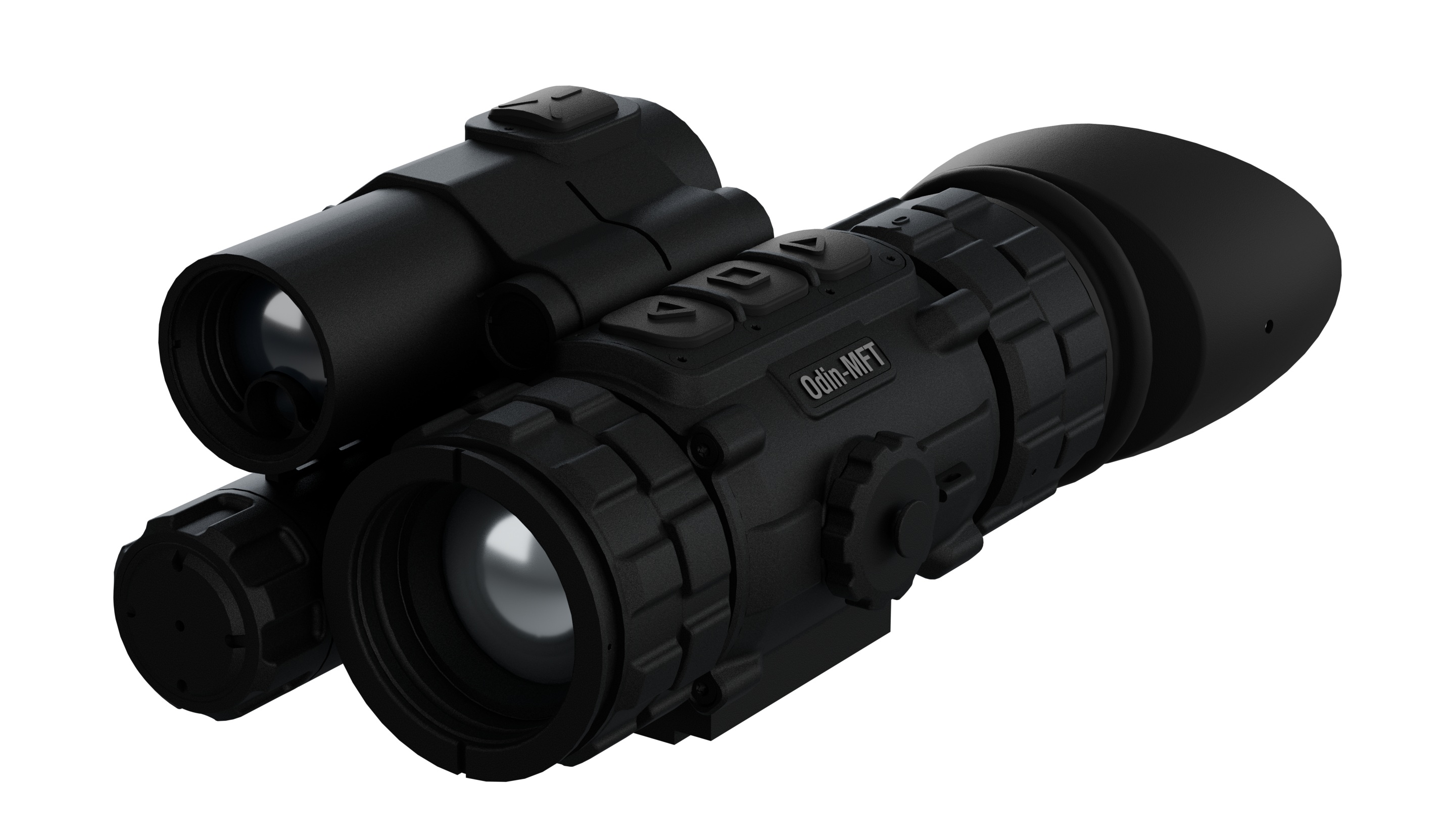 ATN ODIN 6 MFT 640 LRF THRM