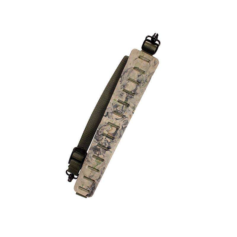 Quake (bpi Products) dCVA CLAW ORIG FLUSH CUP SLING CAMO