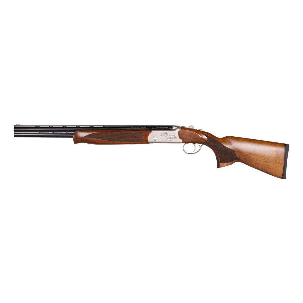 EAA - European American Armory Corp Baliki Blue Label O/U Compact Shotgun 410ga 2rd Capacity 18.5'' Barrel